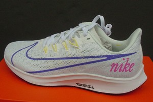 zapatos blancos nike mujer