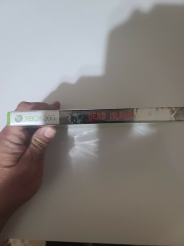 Dead Island (Microsoft Xbox 360, 2011) - Picture 4 of 8