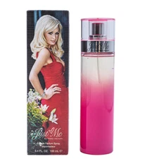 Just Me by Paris Hilton 3.4 oz EDP Perfume for Women New In Box
