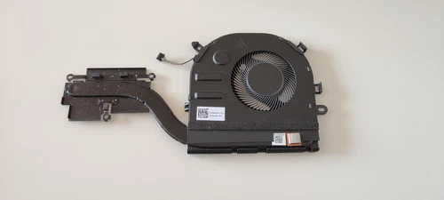 LENOVO IDEAPAD S340-15API dissipateur thermique et ventilateur