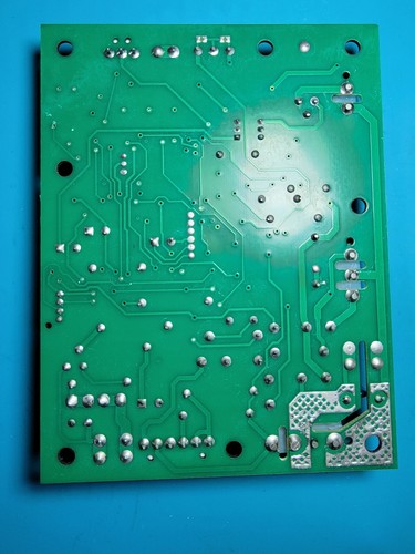 Automatic ignition Board ANSI Z21.20 4525Q Emerson 24VAC 60HZ 0.5AMPS MAX - Picture 8 of 8