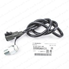 New Genuine Subaru 11-20 Impreza WRX STi Forester Reverse Lamp Switch 32005AA131