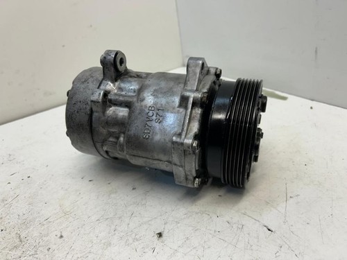 1J0820803L Klimakompressor für AUDI A3 (8L) 1.9 TDI Ambiente 2003 536023