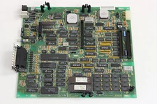 DEC DIGITAL 542053002 SYSTEM BOARD 54-20530-02 50-20529-01 WITH WARRANTY