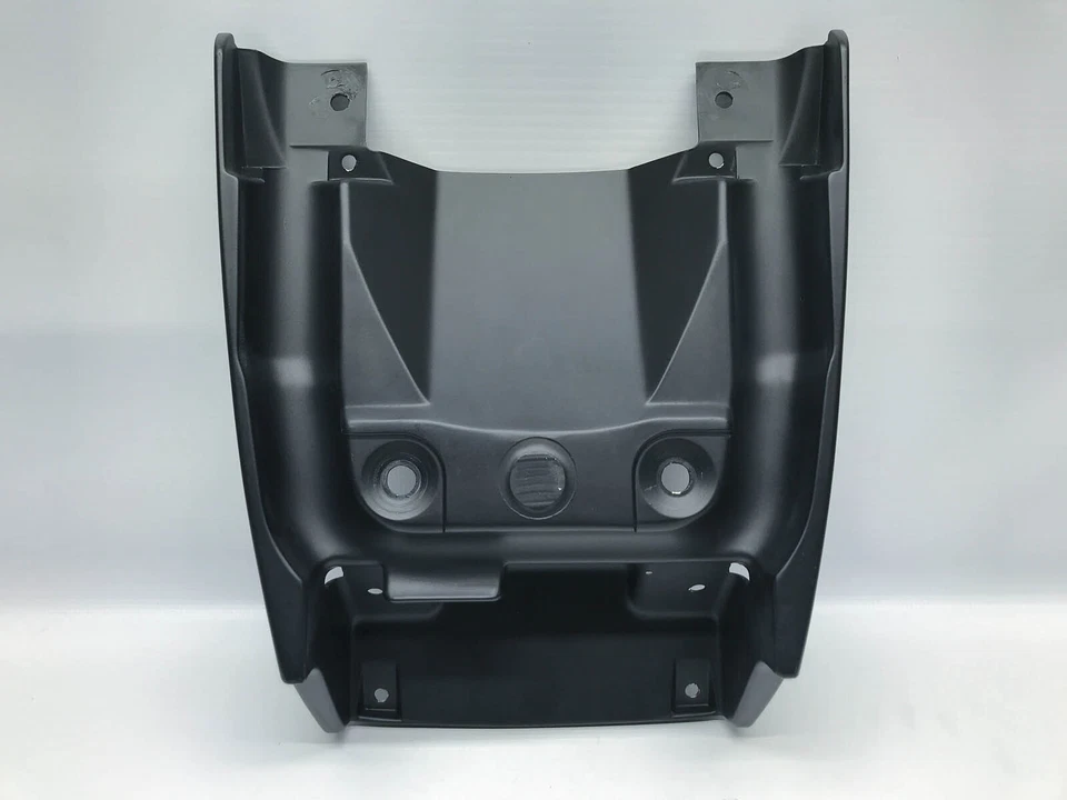 Soporte de luz de freno para luz trasera BMW K100RS, Rear brake light Bracket Tray (5) 89' Foto 3 de 4