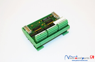 Microdesign Industrieelektronik Promot MC200E16 Digital Input Module