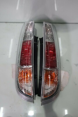 Pair Rear Tail Lamp NIssan Presage X TU31 U31 AUTECH Rear Tail