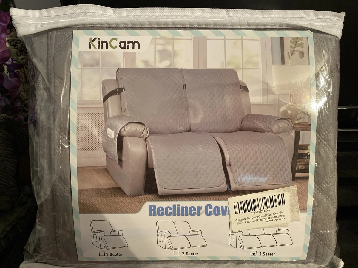 Recliner sofa covers ebay sale