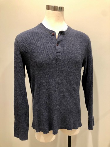 Wallace \u0026 Barnes blue waffle thermal 