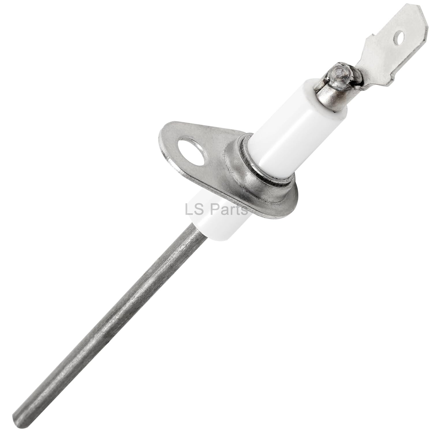 5-PACK Gas Furnace Flame Sensor Rod For York Luxaire 02537499000 025-37499-000