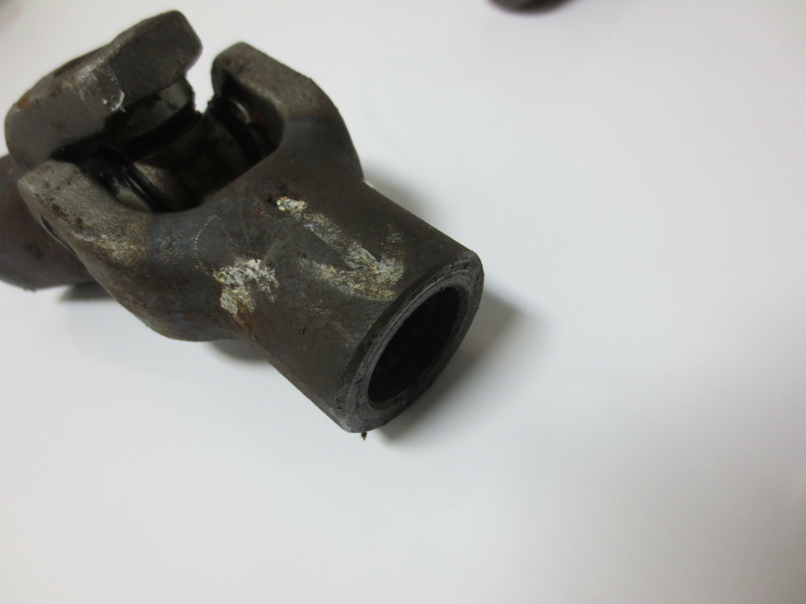 2009 Polaris Phoenix 200 ATV Rear U Joint Knuckle eBay