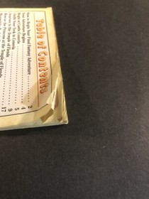 final fantasy nes manual No Cover