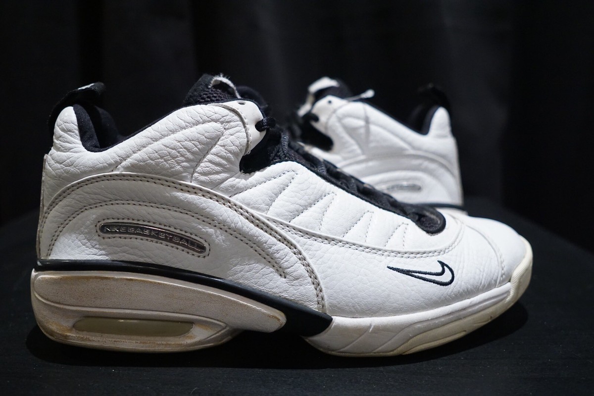 HOT Air Max Elite Nike Flight 2002 Size 10 Nike Flight Air Max