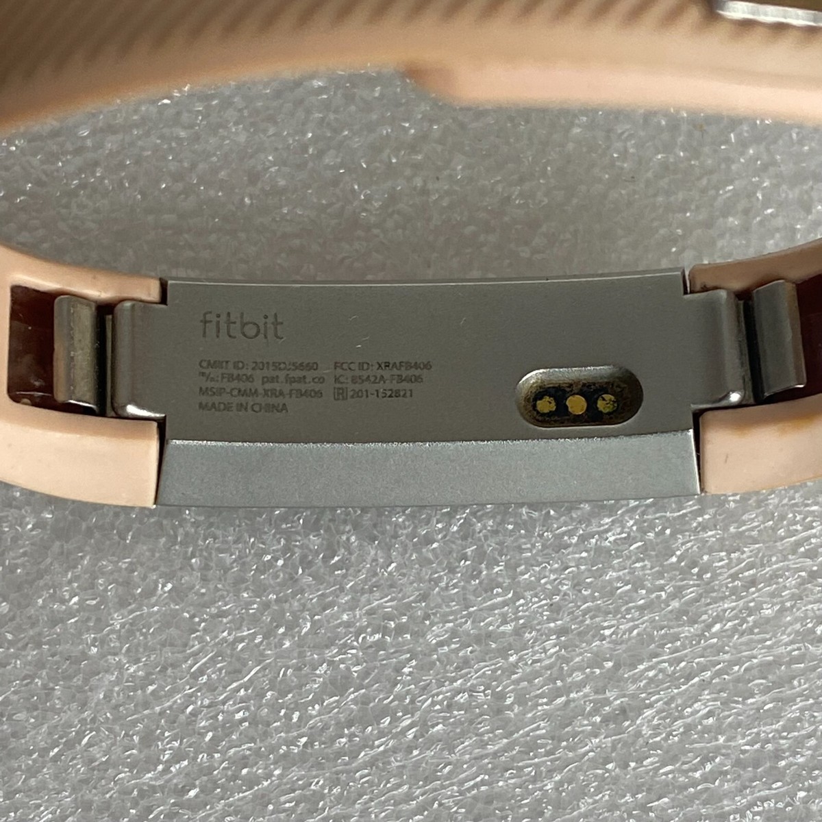 【新品未使用】fitbit alta LARGE FB406TELーJPN $_57.JPG?set_id=8800005007