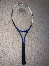 Head TI.Conquest tennis racket 4 3/8-3. 27 L