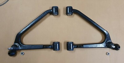 für R107 Mercedes Querlenker oben rechts links  300SL 420SL 500SL 560SL ab 1985