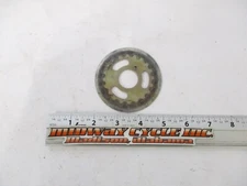 HONDA GL1500 TIMING BELT PLATE B GL 1500 13623-MN5-000 GOLDWING GOLD WING kc