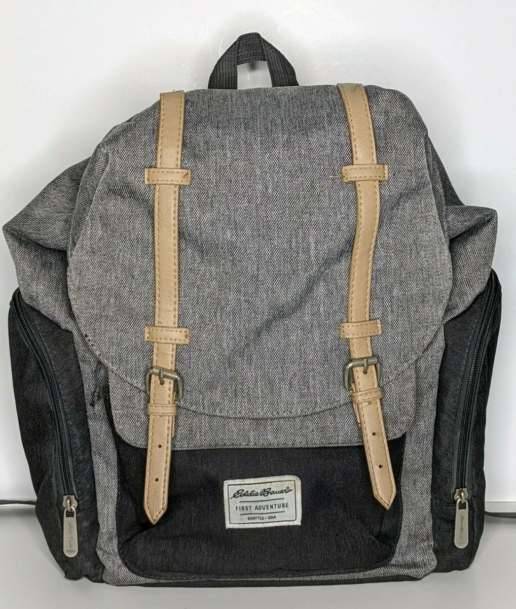 Aggregate 147+ eddie bauer quest diaper bag super hot kidsdream.edu.vn