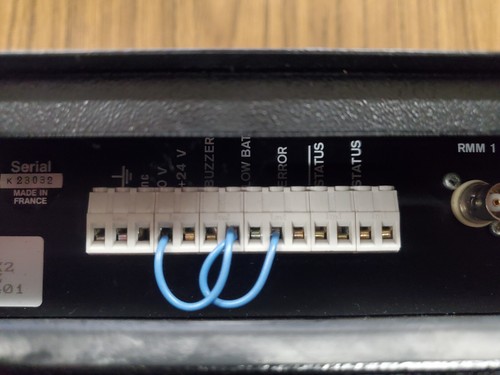 Renishaw MI 14 MK2 Probe Interface Unit 40MHZ - Picture 7 of 8