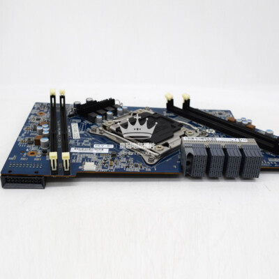 For HP Z640 Workstation 2nd CPU Riser Board 710326-001 | eBay