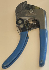 Victor VP-30 PVC Pipe Cutter 1/2" - 1" Cutting Capacity 13-2976 VP30