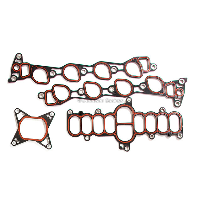 Head Gasket Set For 1995-2000 Ford Crown Vic, Lincoln Town Car, Mercury Grand Marquis 4.6L SOHC V8 7 thumbnail image