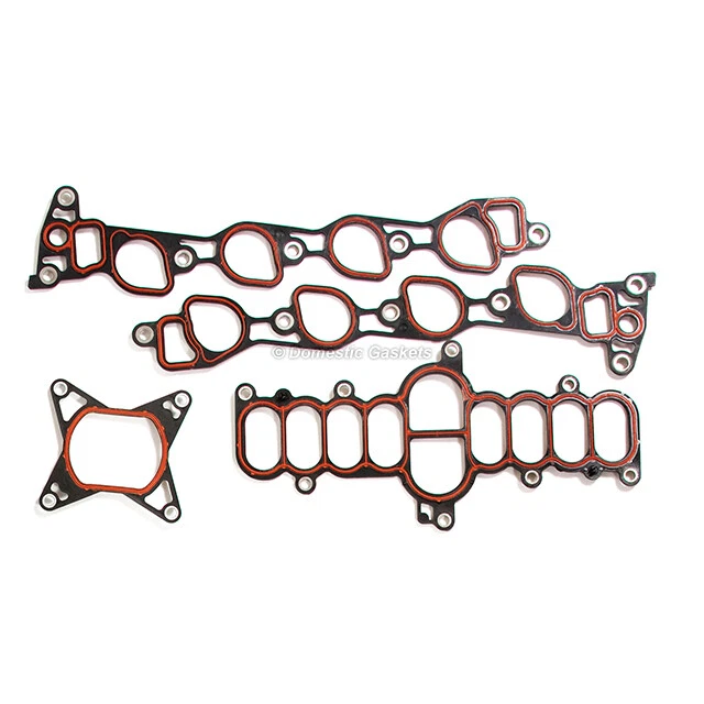 Fits 95-00 Ford Crown Victoria Lincoln Town Car Mercury 4.6 SOHC Head Gasket Set - Image 4 of 4