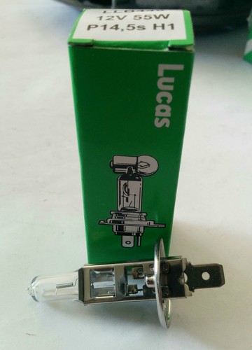 VALEO Lampadina Alogena Fanaleria Posteriore 45412 – Per Citroën C4 Cactus (dal 2014) E Altri Modelli – Qualità OEM