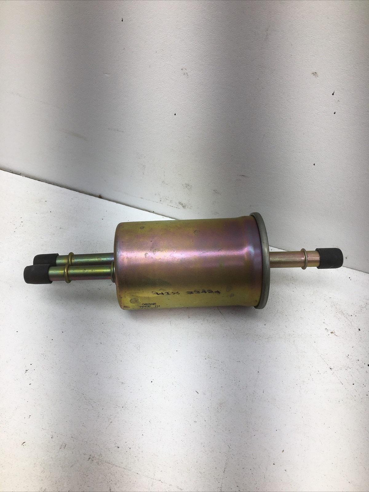 WIX Fuel Filter 33424 (New Old Stock) | eBay