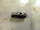 #* 17 Hyosung GD250R GD 250 Oil Pressure Relief Valve Engine Pump Motor ** 2017