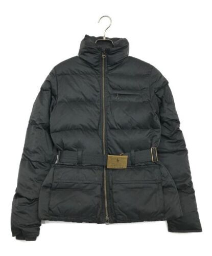 RALPH LAUREN down jacket size  9 from Japan '186 - Picture 1 of 10