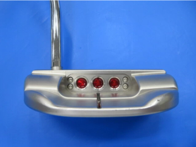Scotty Cameron Select FASTBACK Putter 34 inch with Head Cover