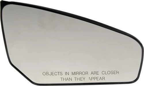 Door Mirror Glass Right Dorman 56521 fits 07-09 Nissan Sentra