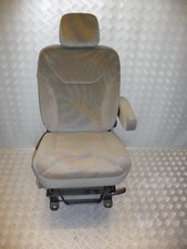 Vivaro Trafic Primastar Sitz Beifahrersitz Sitz Armlehne AirBag Velours