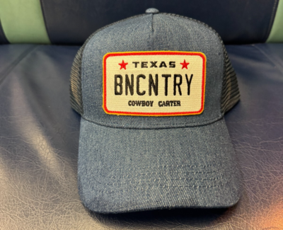 BEYONCE OFFICIAL ACT II COWBOY CARTER TOUR CAP HAT TEXAS  display picture 2