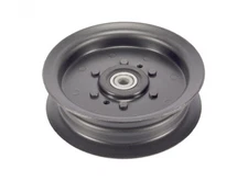 FLAT IDLER PULLEY 196106 197379 532196106 21546440 532 19 61-06 532197379 705114