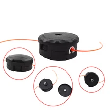 1~10 Pcs String Trimmer Head For Echo Speed-Feed 400 SRM-225 SRM-230 SRM-210