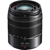 Panasonic Lumix Vario 45-150mm F/4-5.6 Asph. Mega O.i.s. Lens (black) on sale Panasonic Lumix Vario 45-150mm F/4-5.6 Asph. Mega O.i.s. Lens (black) on sale