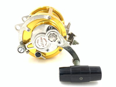 Penn ReelS InternationalⅡ 30SW Excellent Lever Drag Big Penn ReelS InternationalⅡ 30SW Excellent Lever Drag Big