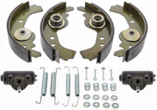 Cylindre de roue Lancia Y10