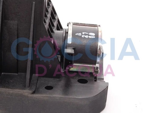 Genuine BMW 3' E46 SMG Gear Shifter Assembly Steptronic 25122283852 - Picture 4 of 5