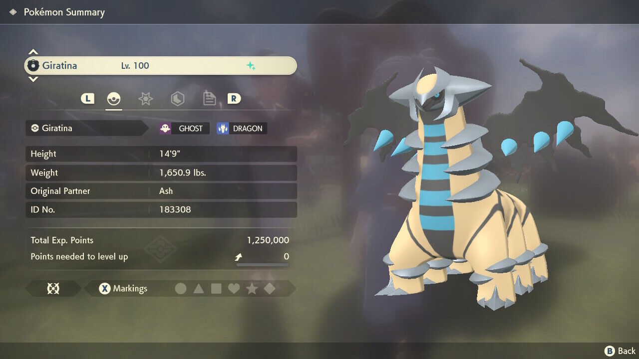 Pokemon Legends Arceus PICK ANY x1 SHINY✨ALL🟢 HISUI POKEDEX🔥✓FAST TRADE