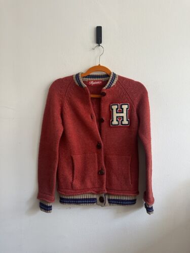 Hysteric glamour knit cardigan - Gem Hysteric glamour knit cardigan - Gem