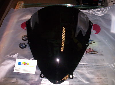 CUPOLINO FABBRI DUNKLER RAUCH DOPPELBLASE SUZUKI GSX-R GSXR 600 750 2008 2010 