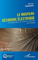 Michel Vakaloulis | Le Nouveau DéSordre éLectrique | Taschenbuch | FranzöSisch