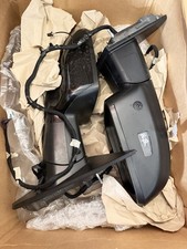 2021  2024  ram 1500 left mirror with camera ...