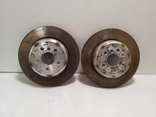 BMW i4 G26 Kit für Bremsscheiben hinten 7915319 7915320 Electricity 31267633