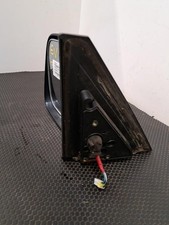 Retroviseur gauche (ou coque) Mitsubishi PAJERO
