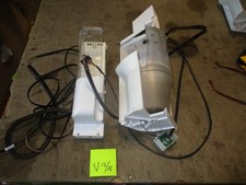 Used Product Picker Cup & Product Delivery Cup w/Harness for Bev Max Soda Machin