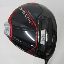 TaylorMade Driver STEALTH2 PLUS 9  Stiff Diamana TM50